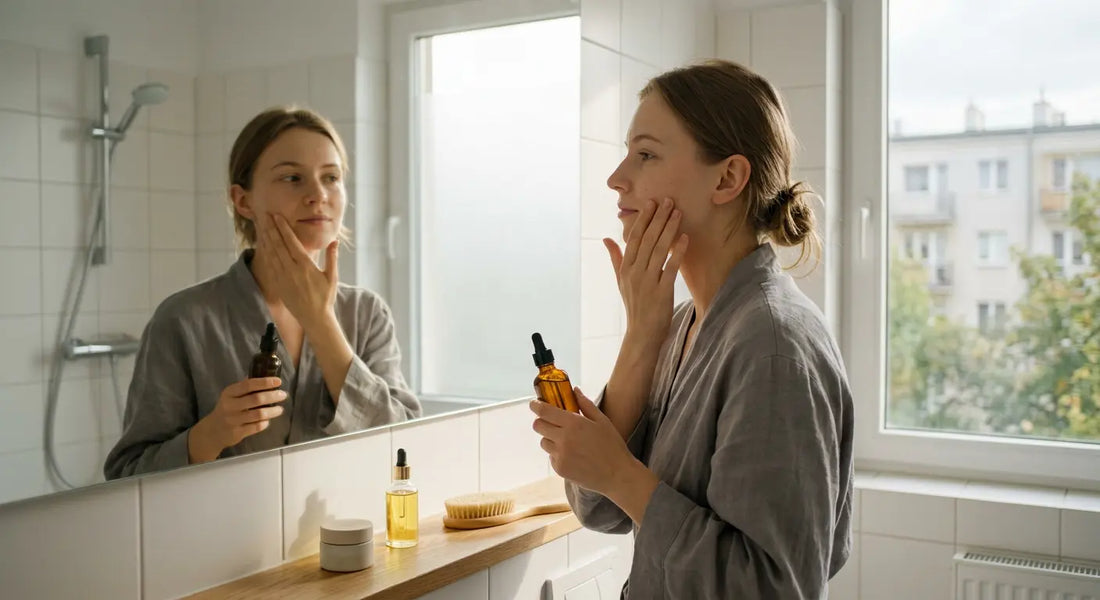 Japanese Skincare, Step by Step: How J-Beauty Differs from Korean Skincare