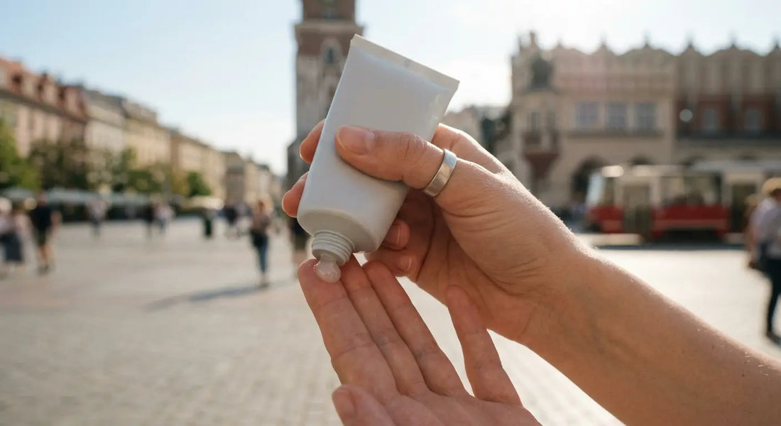 Japanese SPF - What Sets It Apart? UV Protection Meets Skincare