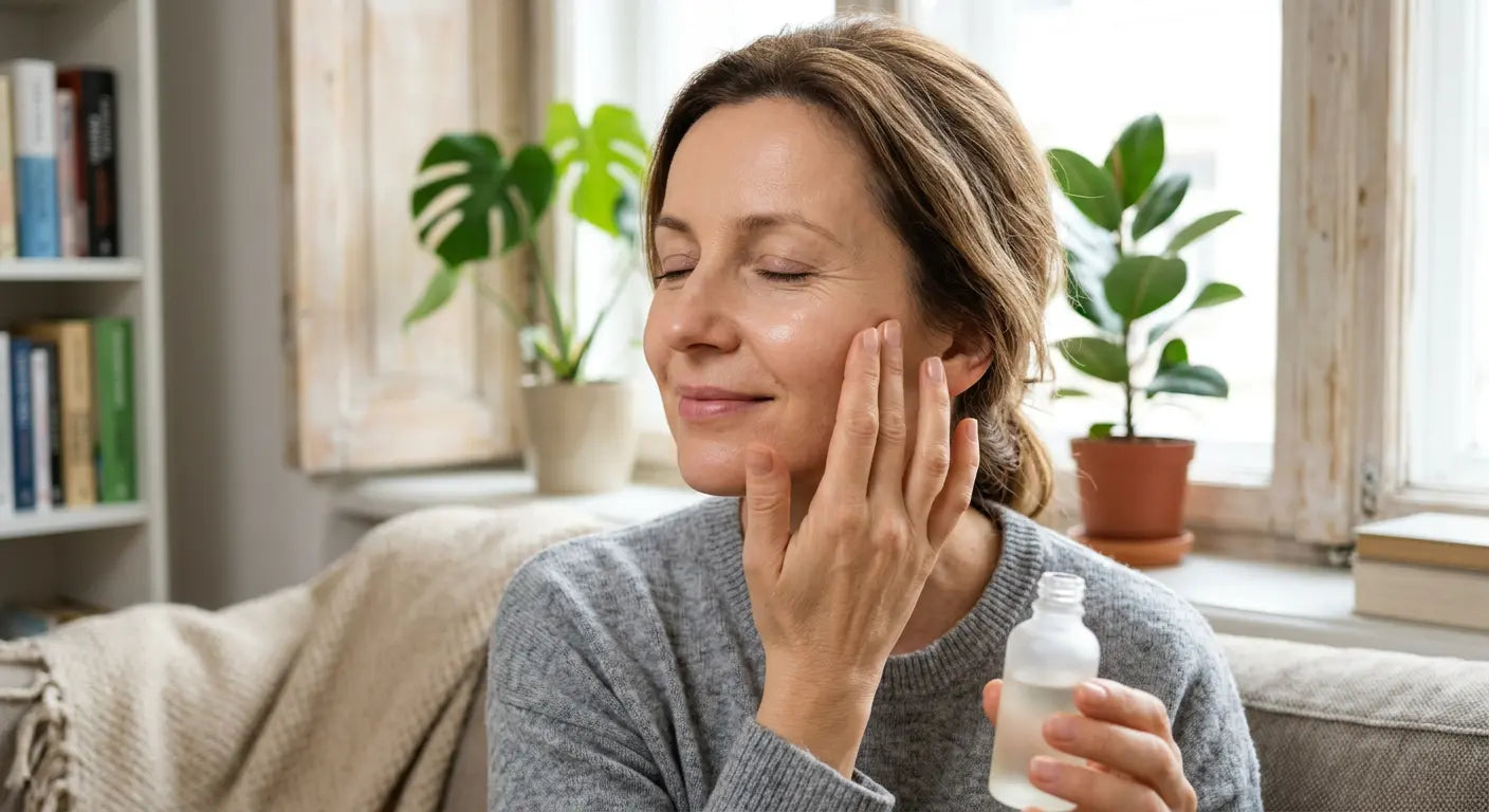 Senolytics in Cosmetics — A New Generation of Anti-Aging Ingredients at AGTheory