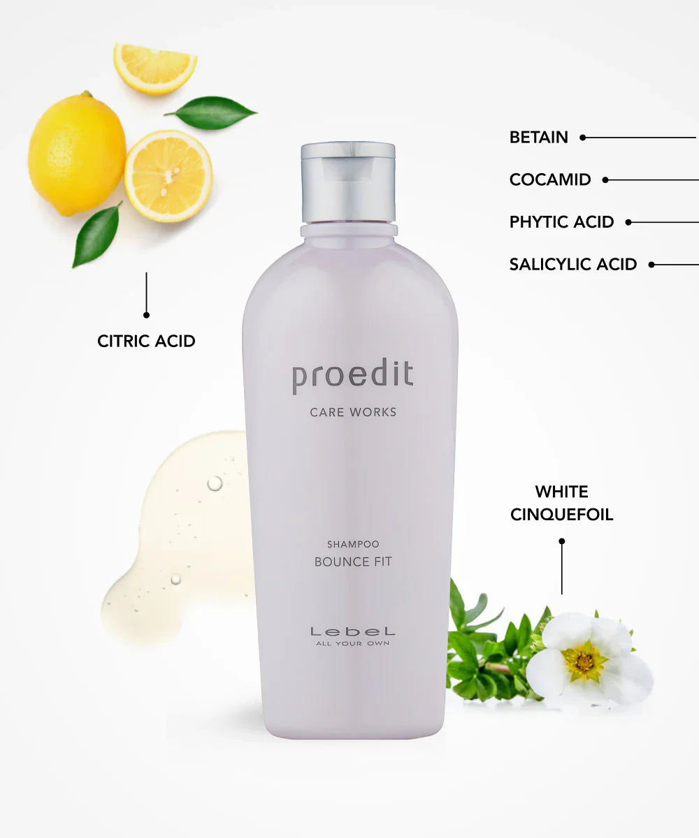 Sulphate-Free Shampoos