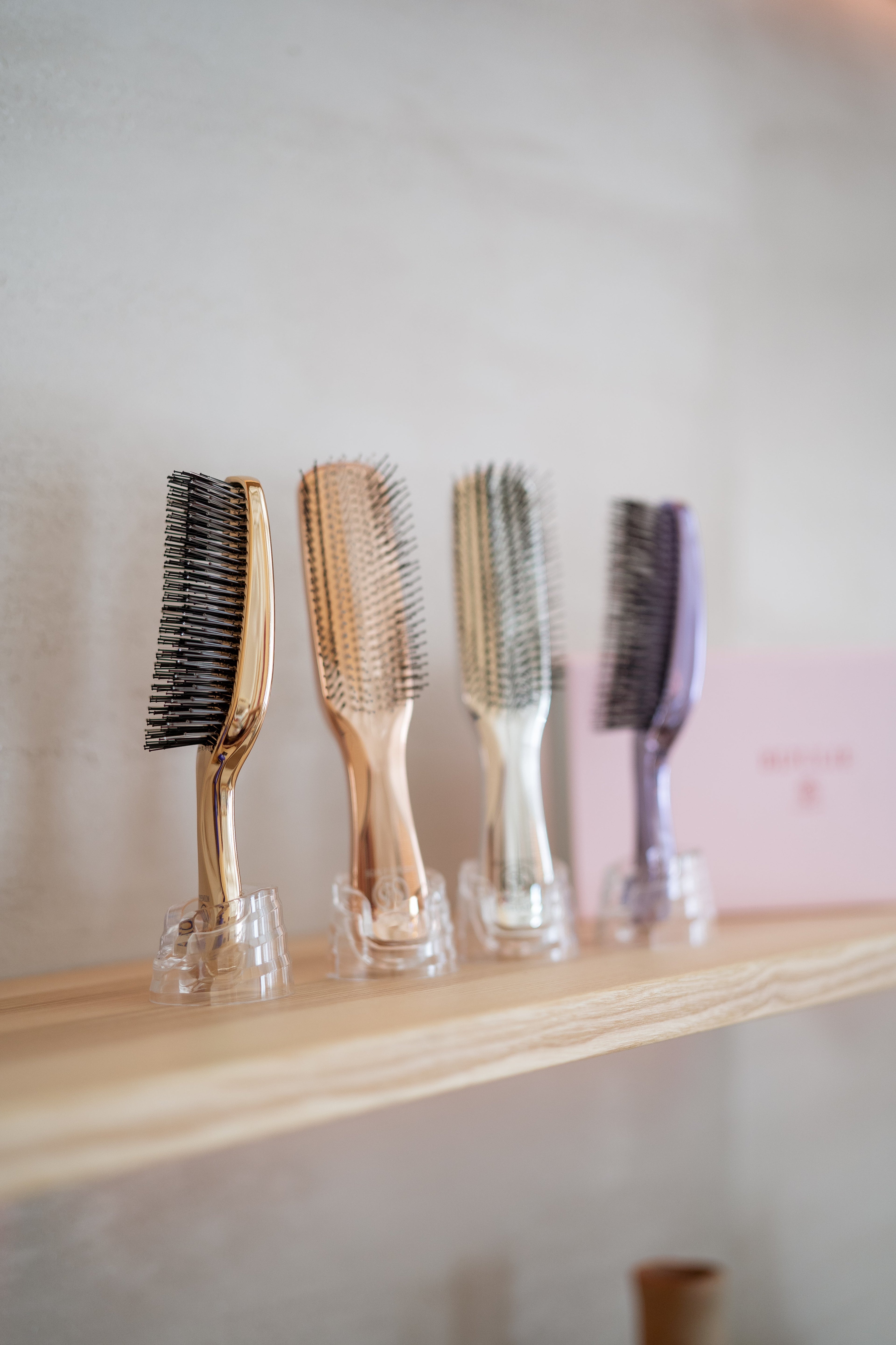 HAIR RITUAL