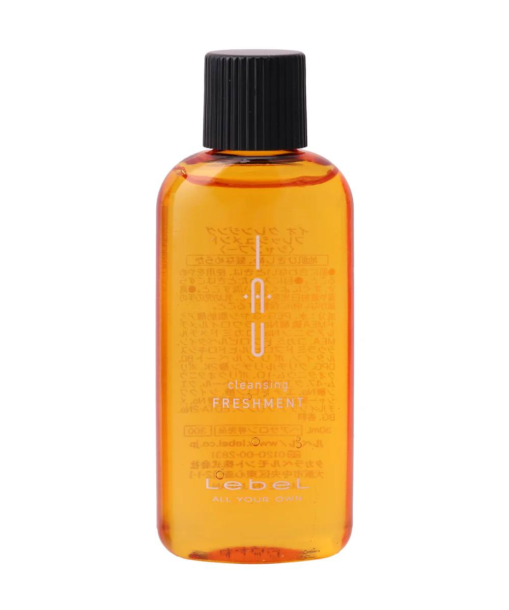 Lebel IAU Cleansing Freshment