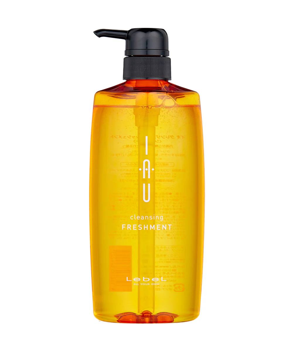 Lebel IAU Cleansing Freshment