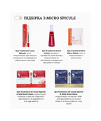 Spa Treatment Insert Lotion – лосьйон-активатор для глибокого зволоження та підвищення ефективності догляду