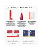 Spa Treatment Spicule Activation Duo Set – японський дует для клітинного оновлення, глибокого зволоження та природного сяйва шкіри