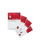 Spa Treatment HAS VII Sheet Mask – японська ліфтинг-маска з екзосомами стовбурових клітин для інтенсивного омолодження та зволоження