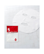 Spa Treatment HAS VII Sheet Mask – японська ліфтинг-маска з екзосомами стовбурових клітин для інтенсивного омолодження та зволоження