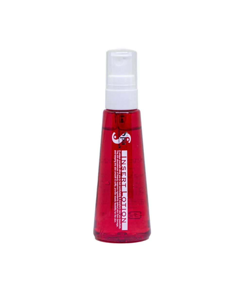 Spa Treatment Insert Lotion – лосьйон-активатор для глибокого зволоження та підвищення ефективності догляду