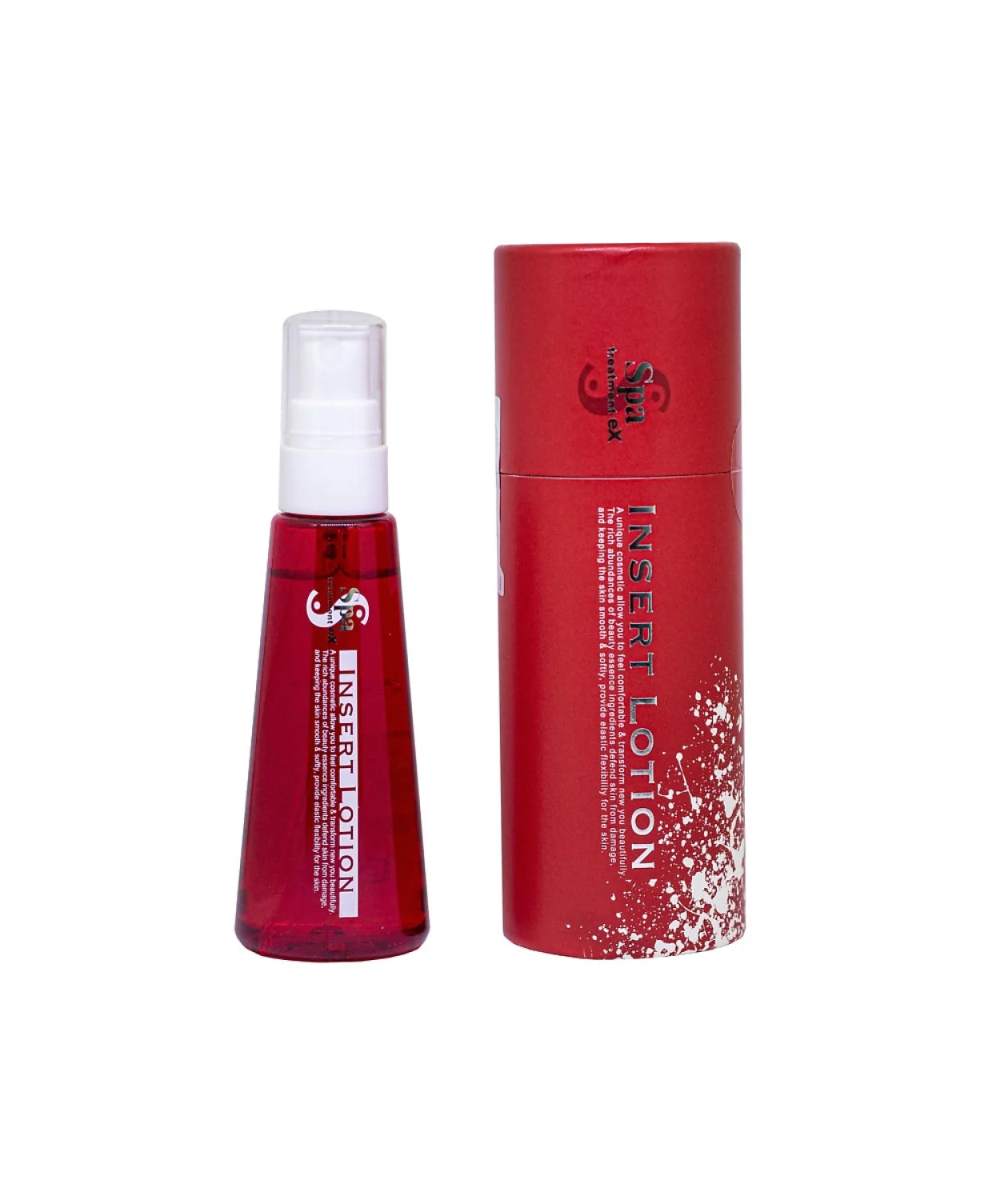 Spa Treatment Insert Lotion – лосьйон-активатор для глибокого зволоження та підвищення ефективності догляду