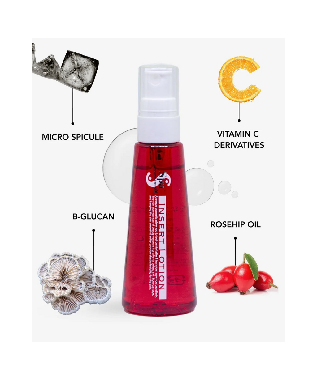 Spa Treatment Insert Lotion – лосьйон-активатор для глибокого зволоження та підвищення ефективності догляду
