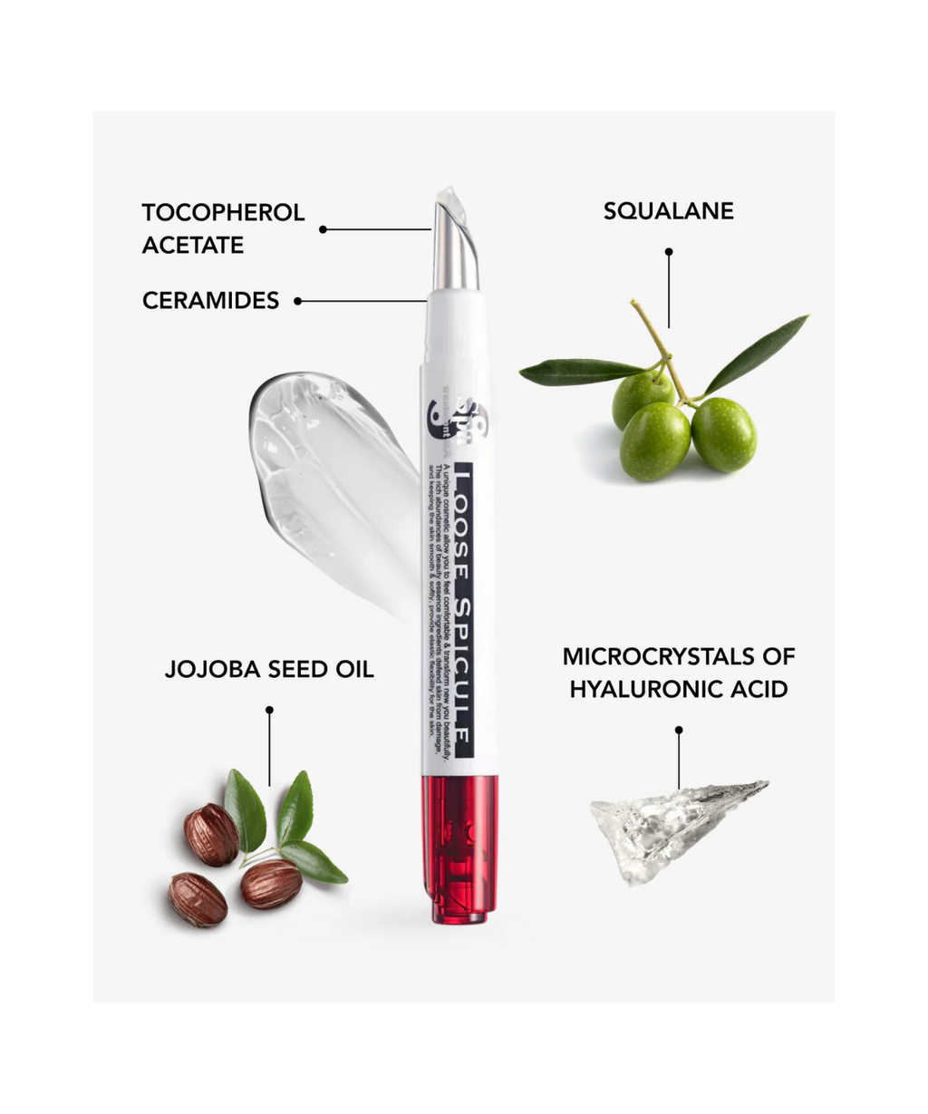 Spa Treatment Spicule Activation Duo Set – японський дует для клітинного оновлення, глибокого зволоження та природного сяйва шкіри
