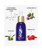 Spa Treatment NMN Oil Essence – антивікова есенція з NMN для клітинного омолодження та відновлення шкіри