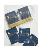 Spa Treatment NMN Sheet Mask – тканинна маска з NMN для глибокого омолодження та відновлення шкіри