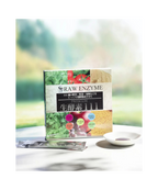 Spa Treatment Raw Enzyme PREMIUM 111 – преміальна ферментна паста для краси зсередини з 111 натуральними інгредієнтами