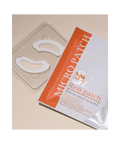 SPA Treatment Ret i Micro Patch — мікроголкові патчі з ретинолом для омолодження шкіри навколо очей і носогубних складок