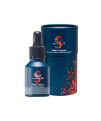 Spa Treatment Real C-Serum – японська сироватка з чистим вітаміном C у технології DPD для сяяння та омолодження шкіри