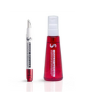 Spa Treatment Spicule Activation Duo Set – японський дует для клітинного оновлення, глибокого зволоження та природного сяйва шкіри