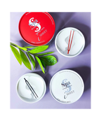 Spa Treatment UMB Stretch iSheet – японські патчі з потужною зволожуючою та омолоджуючою дією для шкіри під очима та носогубних складок