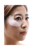 Spa Treatment UMB Stretch iSheet – японські патчі з потужною зволожуючою та омолоджуючою дією для шкіри під очима та носогубних складок