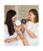 Spa Treatment UMB Stretch iSheet – японські патчі з потужною зволожуючою та омолоджуючою дією для шкіри під очима та носогубних складок