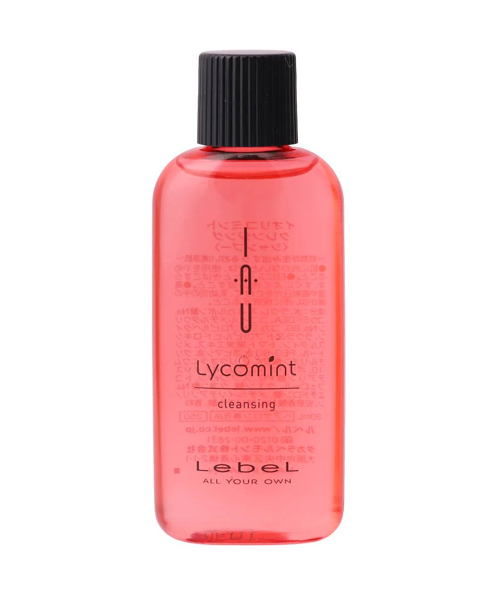 Lebel IAU Lycomint Очищення