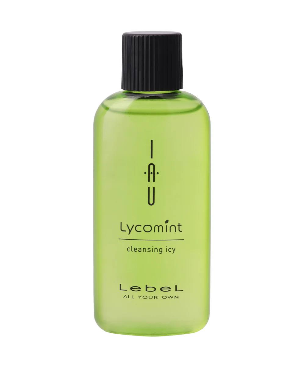 Lebel IAU Lycomint Cleansing ICY
