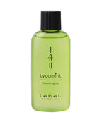 Lebel IAU Lycomint Cleansing ICY