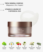 AXXZIA BEAUTY EYES Essence Sheet Premium Plus
