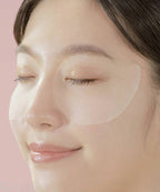 Есенс-маска AXXZIA Beauty Eyes Sheet PLUS для зони навколо очей