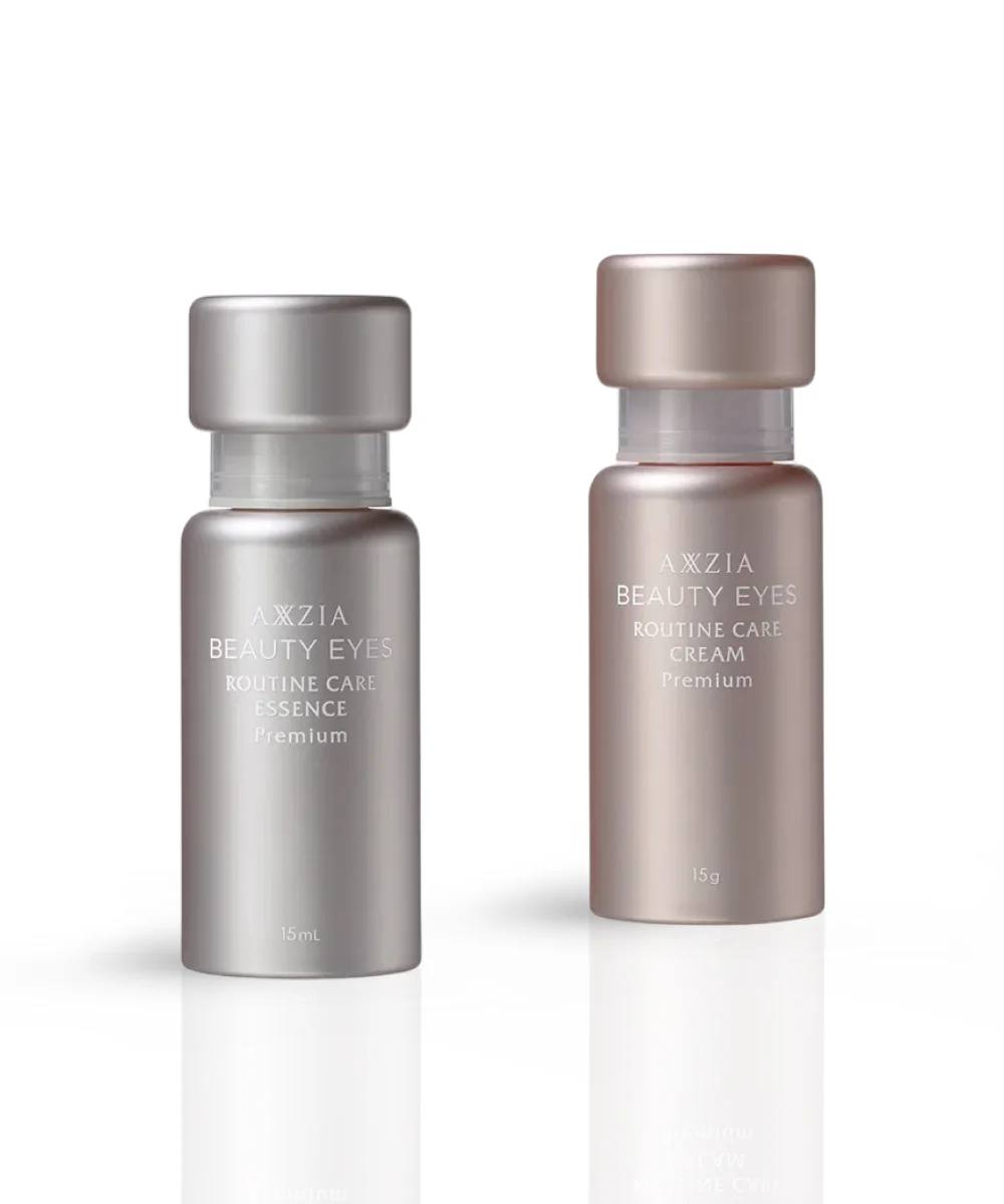 AXXZIA Beauty Eyes Premium Duo