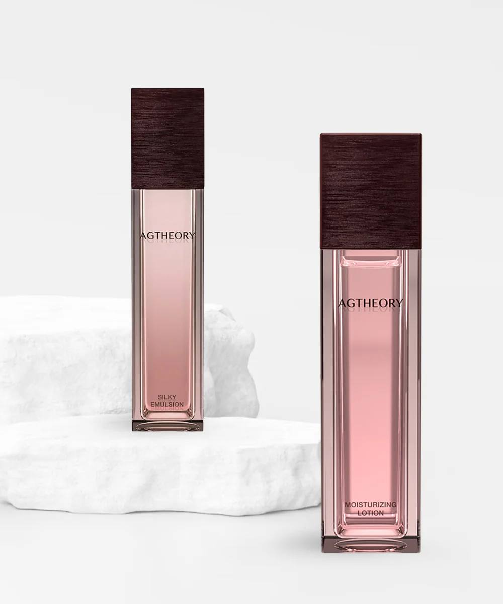 AXXZIA AGTheory Cellular Renewal Duo