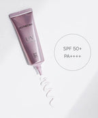 AXXZIA AGTheory UV-захисний крем SPF50+ PA++++