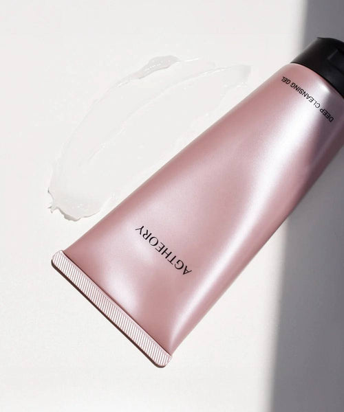AXXZIA AGTheory Deep Cleansing Gel