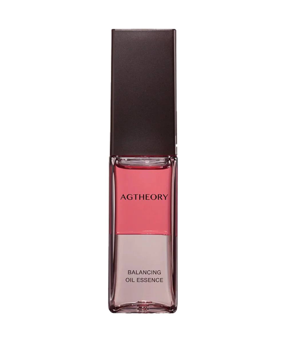 AXXZIA AGTheory балансуюча олійна есенція