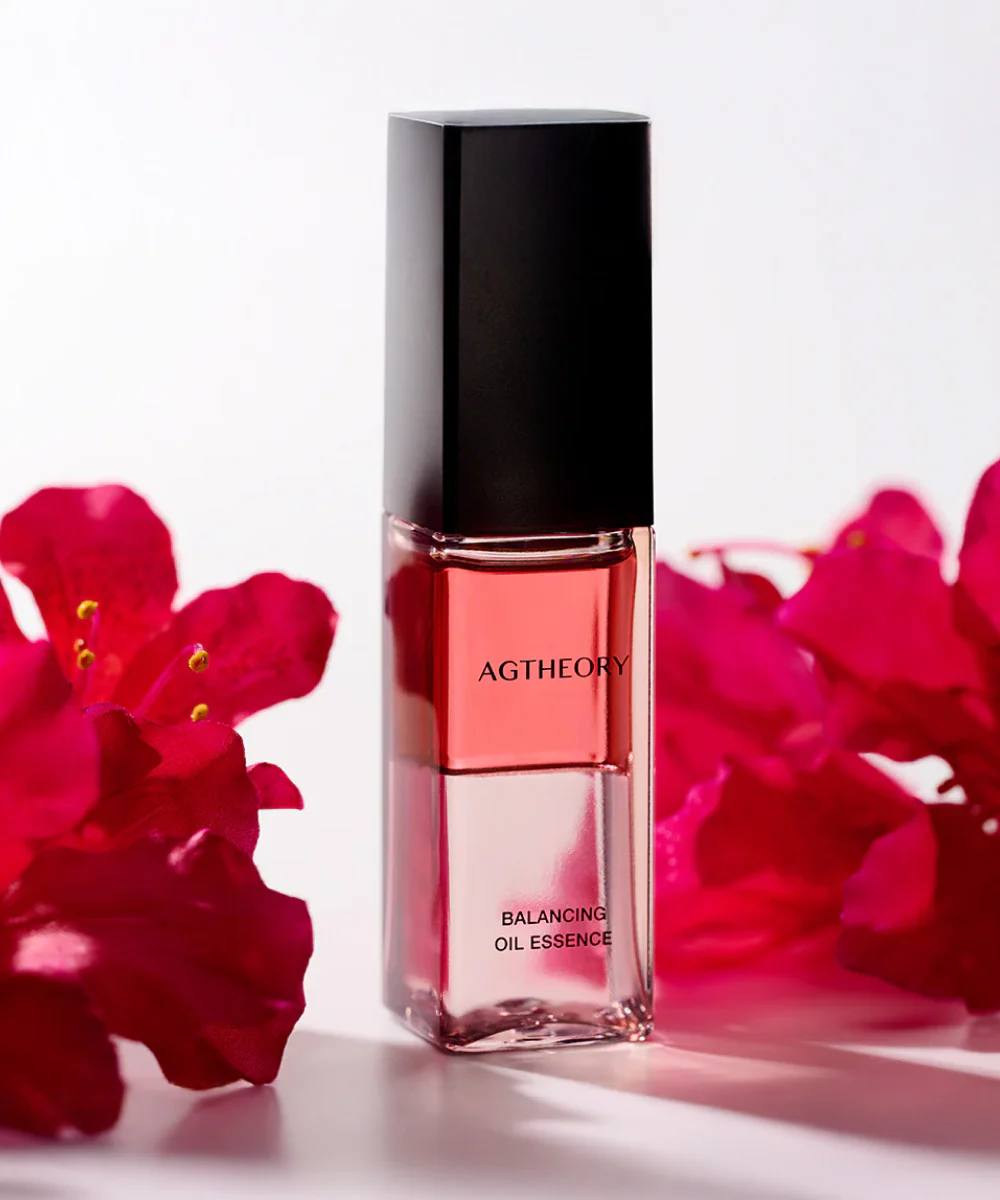 AXXZIA AGTheory балансуюча олійна есенція
