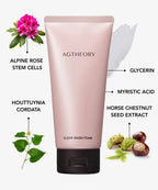 AXXZIA AGTheory Clear Wash Foam