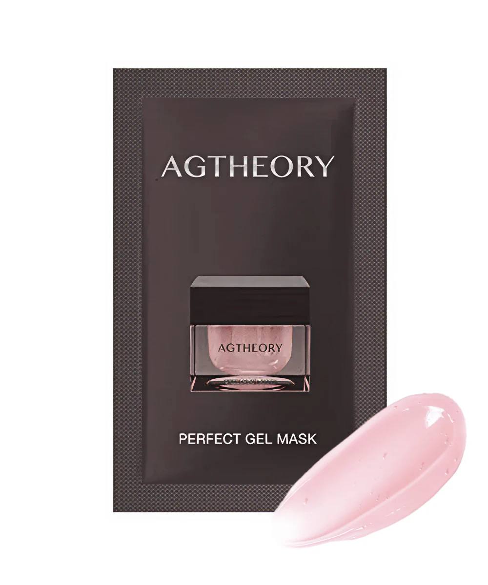 AXXZIA AGTheory Perfect Gel Mask
