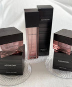 AXXZIA AGTheory Moisturising lotion