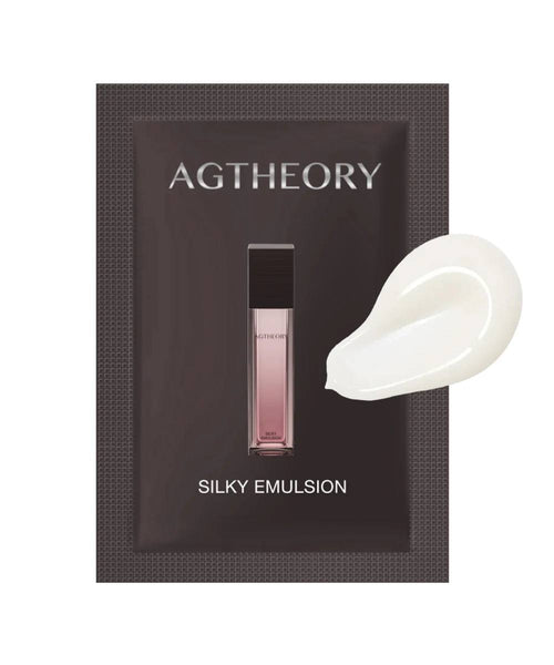 AXXZIA AGTheory Silky Emulsion