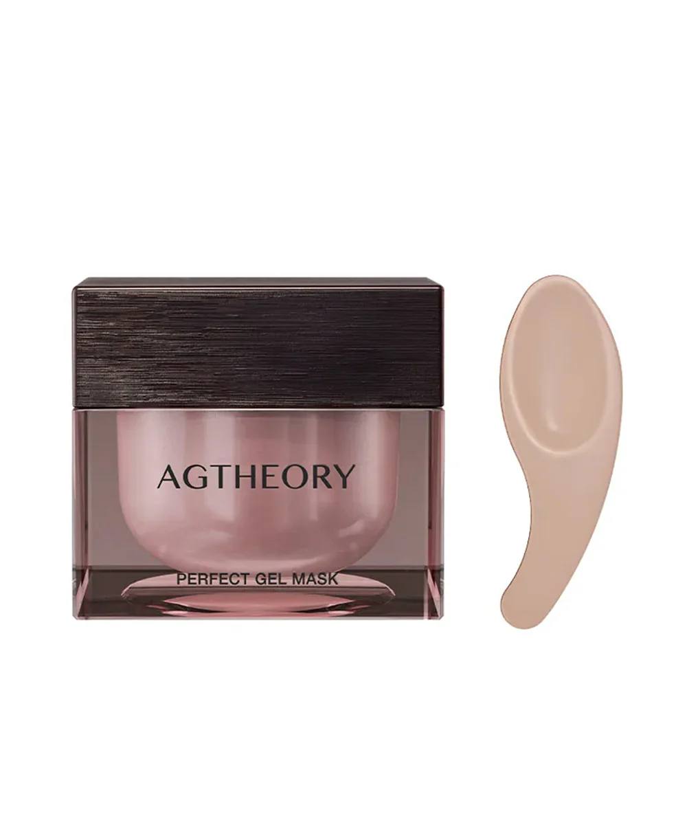 AXXZIA AGTheory Perfect Gel Mask