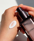 AXXZIA AGTheory Silky Emulsion