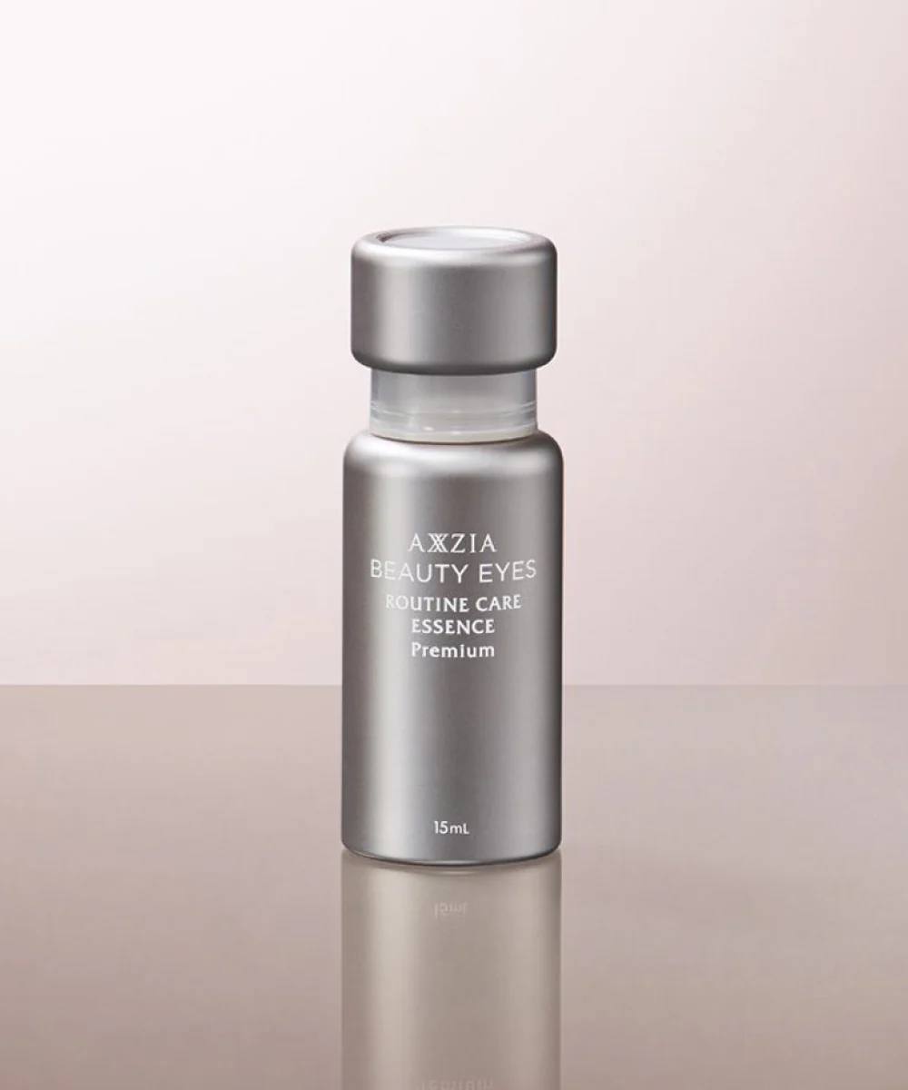 AXXZIA Beauty Eyes Routine Care Essence Premium