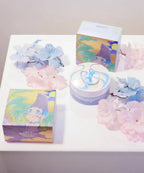 AXXZIA BEAUTY EYES Essence Sheet PLUS + Matsumoto Koijiro Collaboration