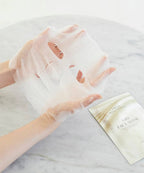 Маска для обличчя AXXZIA Beauty Force Airy