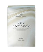 Маска для обличчя AXXZIA Beauty Force Airy