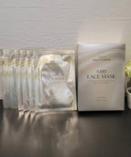 Маска для обличчя AXXZIA Beauty Force Airy