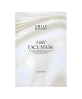 Маска для обличчя AXXZIA Beauty Force Airy