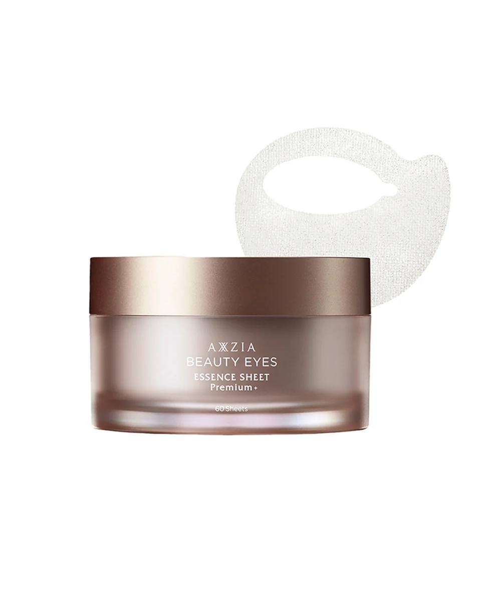 AXXZIA Eye Care Set Sakura 