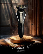 Dr. Arrivo Zeus IV
