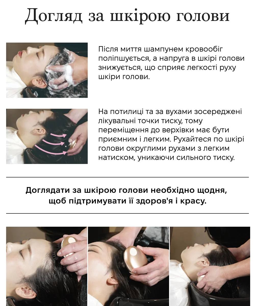 Couleur Labo Zogankin Scalp ANNIVERSARY